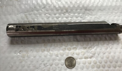 SNAP-TAP INDEXABLE THREADING BORING BAR 1-1/4'' SHANK CNL 00125 10-22
