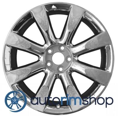 インフィニティFX45 20インチ 2006-2008 Infiniti FX45 20