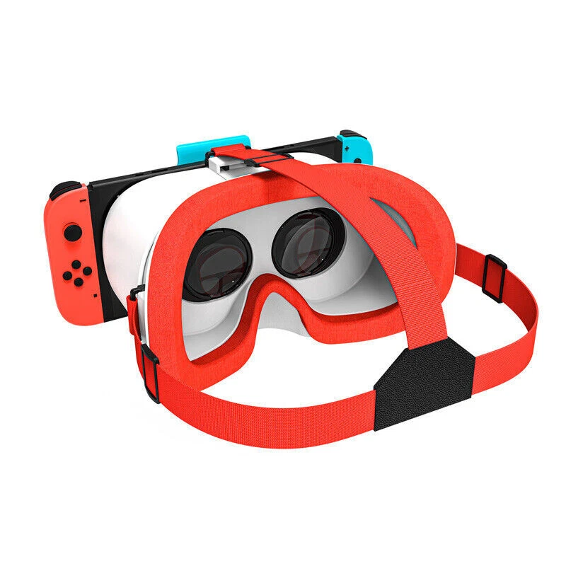 Best vr for switch 2025