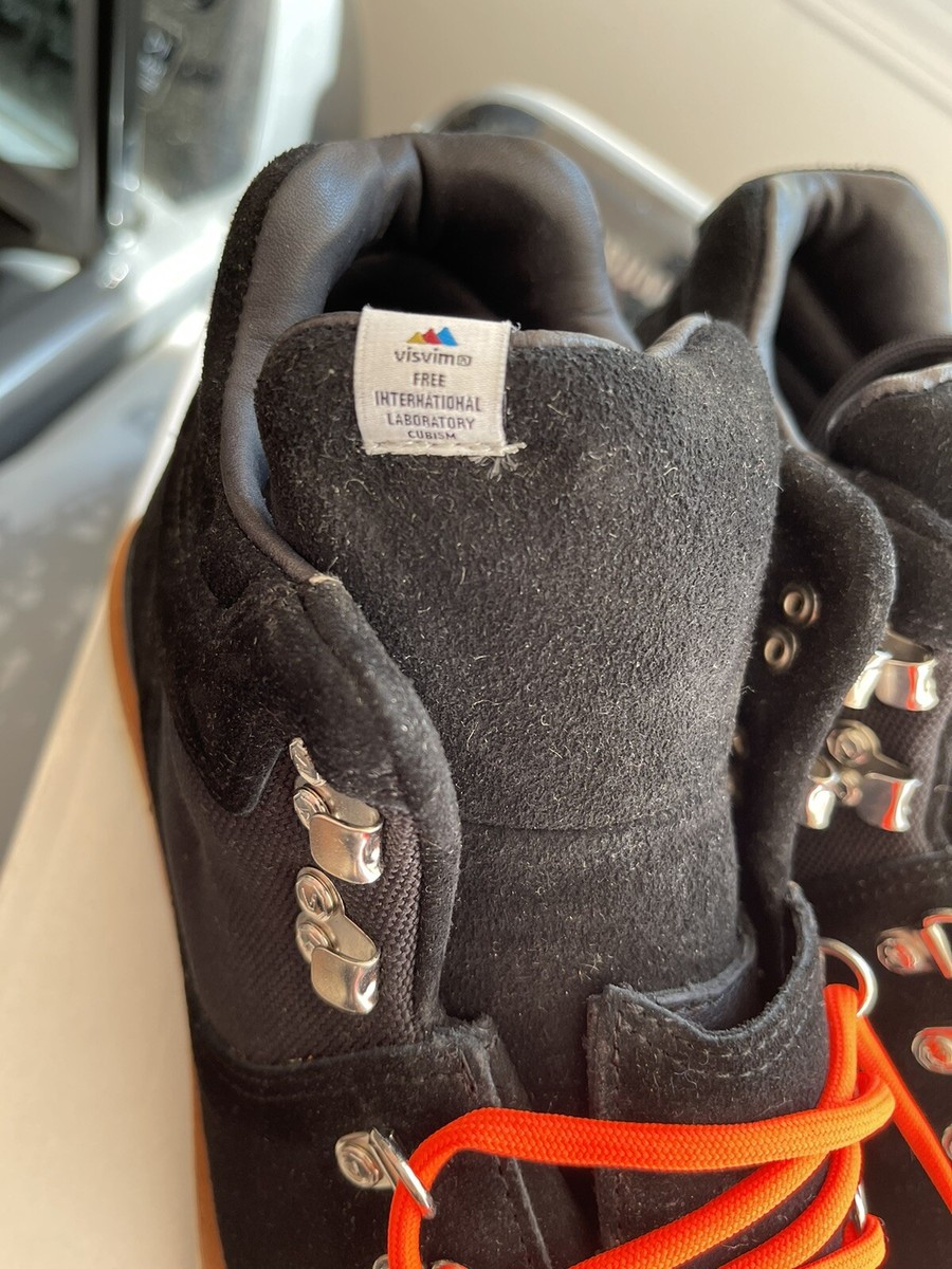 visvim serra paccard | eBay
