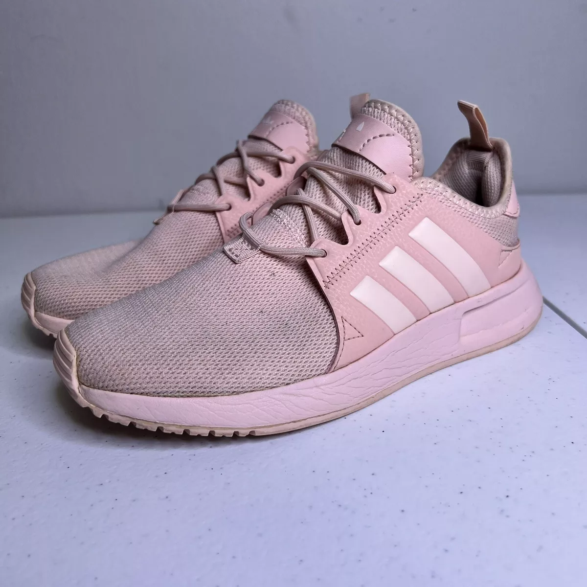 Adidas x_plr icey sales pink womens