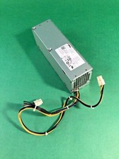 DELL DHVJN W72XN 0M1C3 H62JR SFF Power Supply 3040 5040 7040 Inspiron 3650 240W