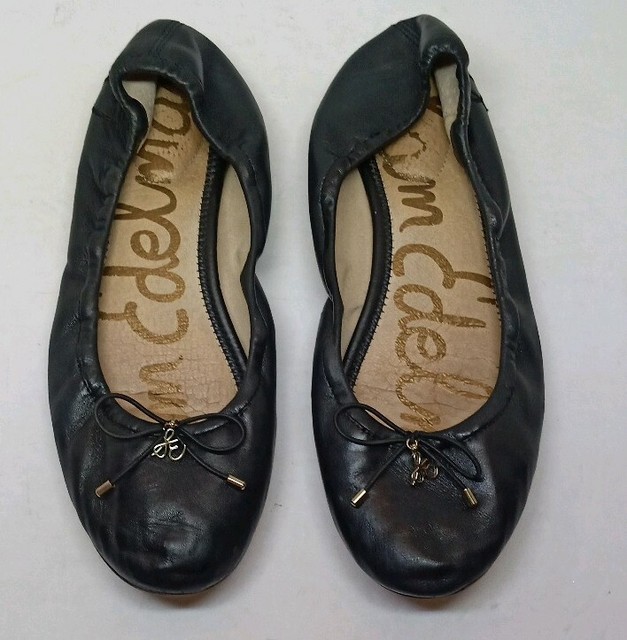 felicia ballet flat