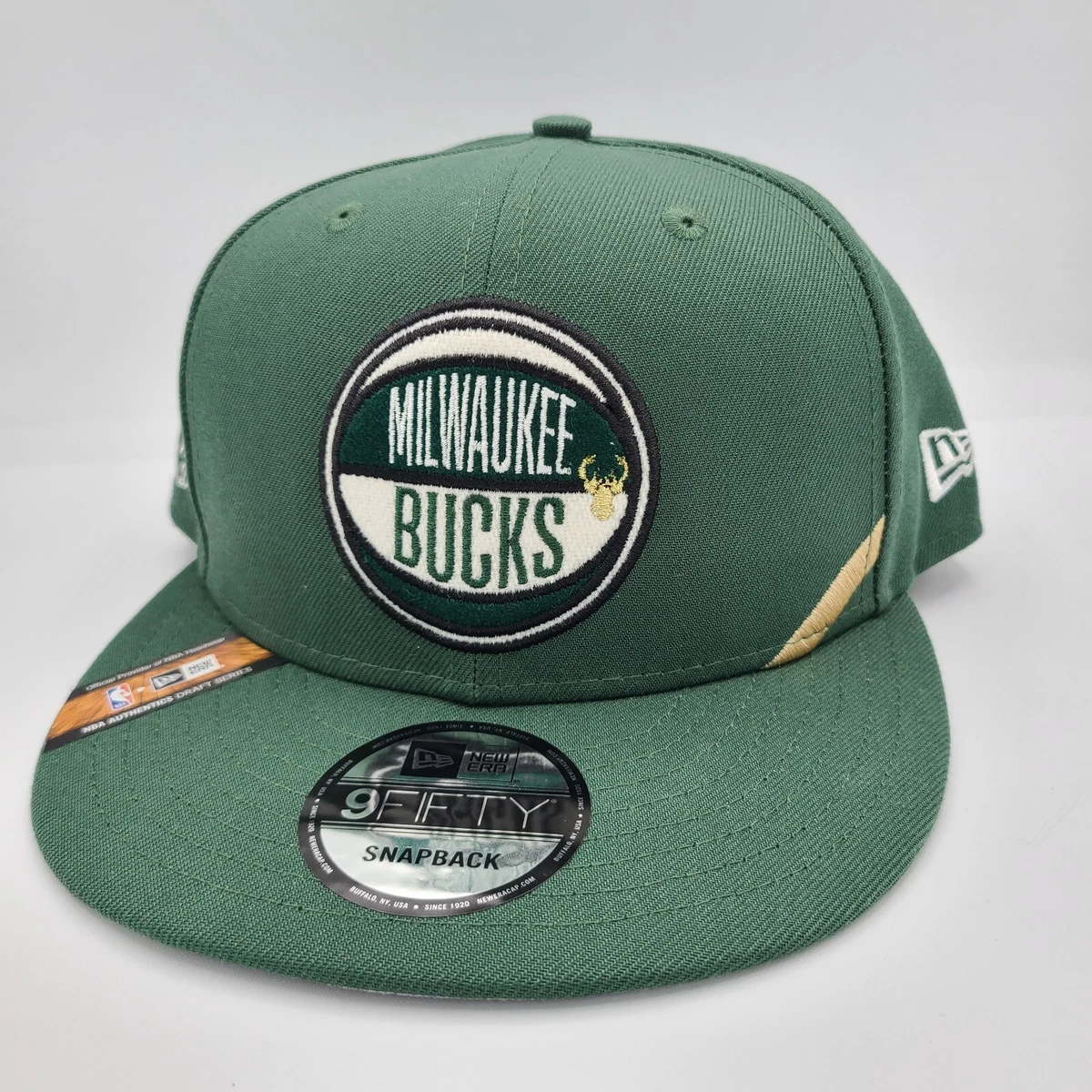 New era cheap bucks hat