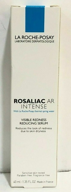 la roche posay rosaliac ar intense