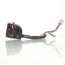 Demi commodo gauche origine