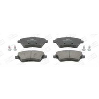 Champion BremsbeläGe Bremsbelegsatz Vorne FüR Ford B-Max Fiesta VI