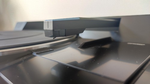 Fisher Studio Standard MT-890 Linear tracking Turntable Working Well *See Video* - Picture 13 of 19