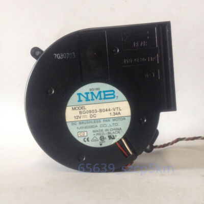   Optiplex GX60 GX240 G260 GX270 3-pin blower fan BG0903-B044-VTL #F13
