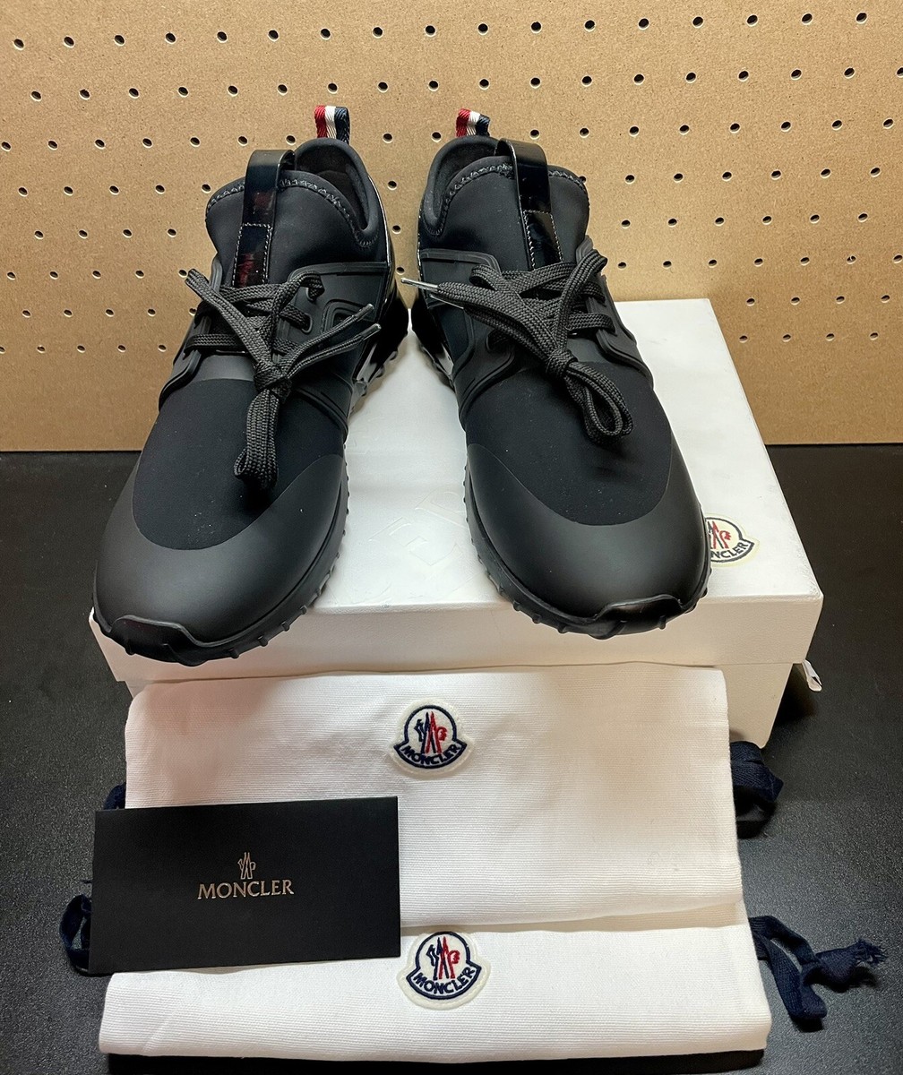 moncler shoes women's
