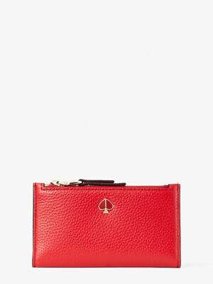cameron kate spade wallet