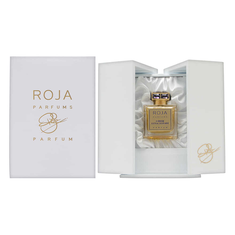 Roja Parfums Chypre Extraordinaire 3.4 oz Parfum Spray | eBay