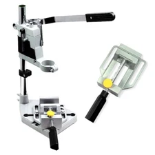 Hand Drill Support Multi-functional Small Cutting Drill and Grinding Support