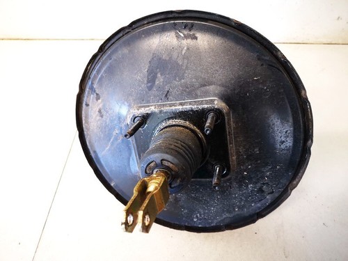 Nissan Almera Tino 2000 Brake servo - booster (Servo brake) 875015 #1380520-01