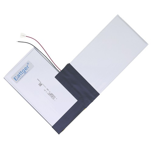 Genuine new 3.8V 6000mAh 22.8Wh U2766122PV-2P battery for ACER ACTAB1021 - 第 3/7 張圖片