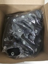Over 2000 Spools of Size 138 Black Nylon String