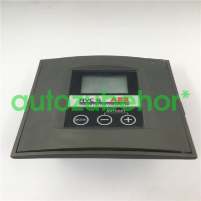 1pc for second-hand power factor automatic compensator RVC6- 5A
