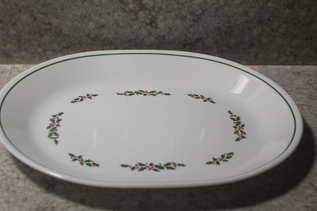 Corelle top holly days