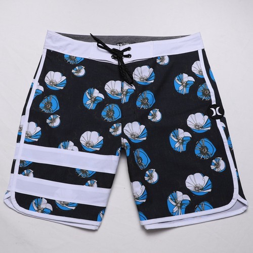 Hurley Phantom Surf Pants Mens Bermuda Elastic Swimming Trunks Board Shorts H05 - Picture 88 of 91
