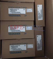 1PCS YASKAWA SGMMS-02ADC6E AC SERVO MOTOR New