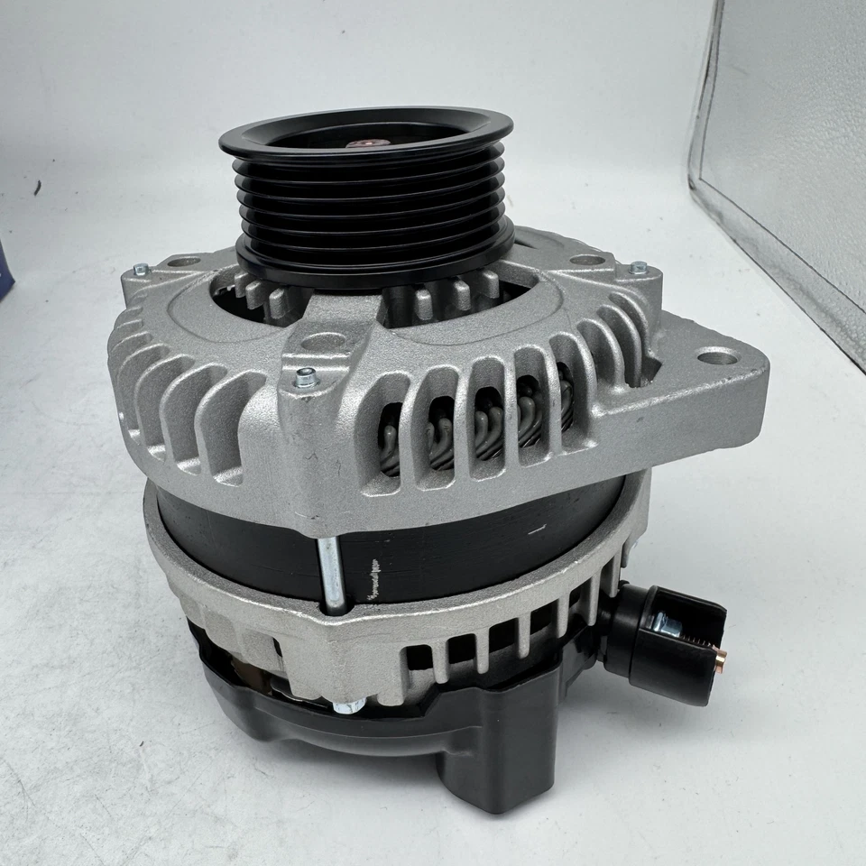 Alternator For 2004-2008 Acura TL 3.2L 2005-2008 Honda Pilot 3.5L 130A 11150 - Image 4 of 4