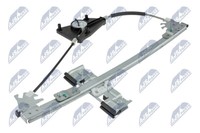 EPS-SK-033 NTY Fensterheber FüR Seat,Skoda,Vw