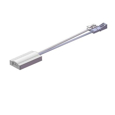 kalb | IR-Türschalter Kontakt Schnapp für LED Licht, 12VDC, max. 3A