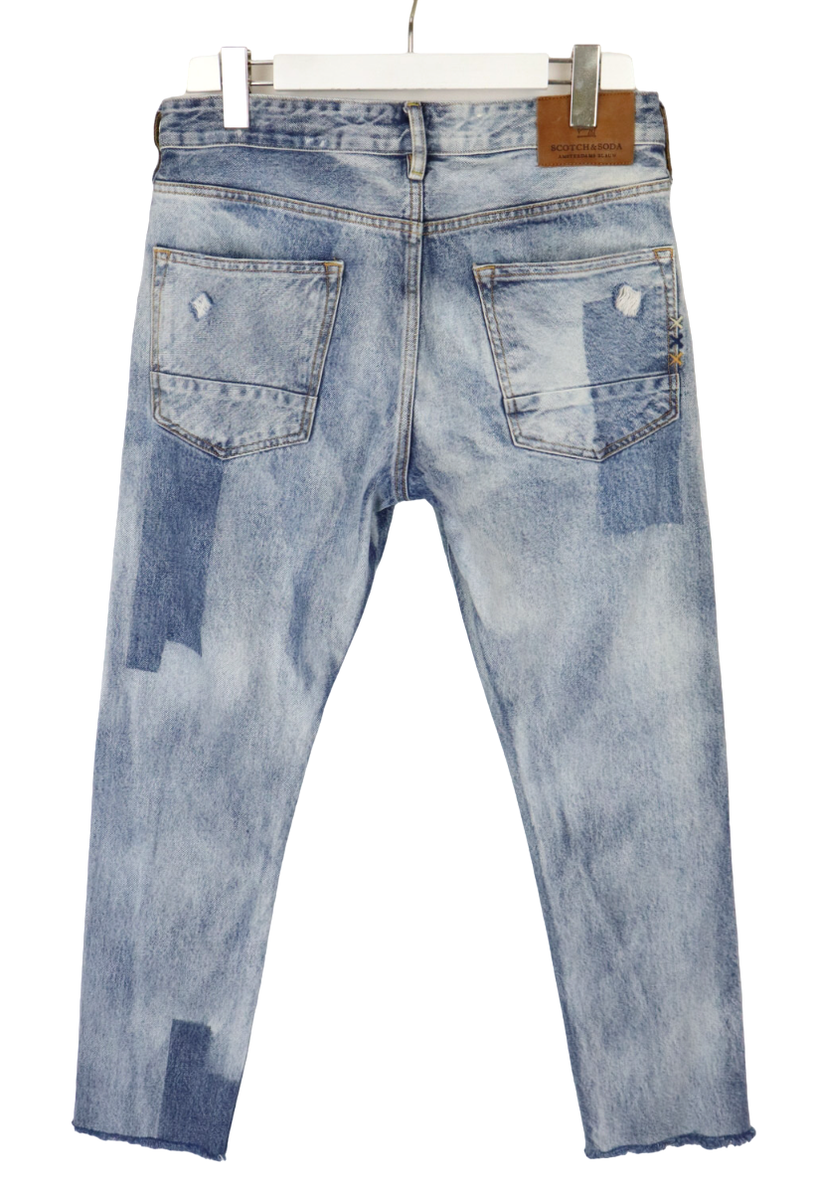 SCOTCH & SODA Ralston Jeans Men