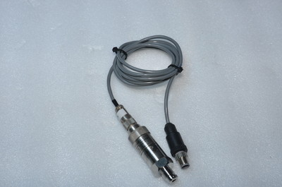 PURERON JAPAN PC-310A-VR PRESSURE TRANSMITTER RANGE 1.379MPa VCR 1/4 MALE TYPE