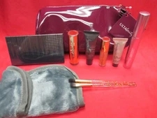 Ulta Beauty 10 piece Makeup Set~Eyeshadow~Lipstick~Gloss~Mascara~MORE~NEW