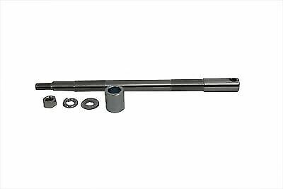 ストラット　クローム　XLH 純正 Chrome Front Axle Kit for Harley Davidson by V-Twin | eBay