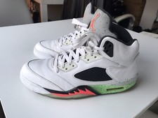 space jam jordan 5