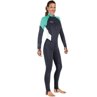 Mares Trilastic Damen UV50 Rash Suit - 2XL