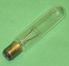 EAD 120v 60W Projector Flashtube Modeling Lamp