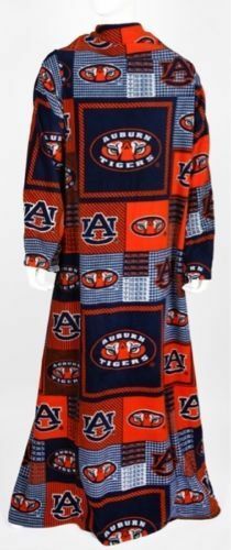 Officially Licensed College Snuggies-NCAA Team Snuggies-The Blanket with Sleeves - Picture 2 of 39