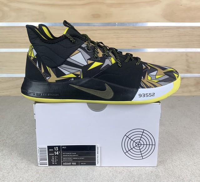 nike pg mamba mentality