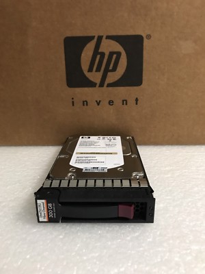 HP 300GB 15K RPM FC 3,5 BF300DAJZQ 9FL004-044 5697-6816 495277-004 454411-001 HP 300GB 15K RPM FC 3,5 BF300DAJZQ 9FL004-044 5697-6816 495277-004 454411-001