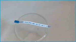 Touchpad Flachbandkabel  Lifebook U772 i5 VPro