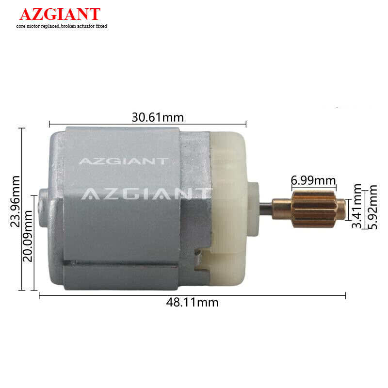 FOR 2011-2016 Dodge Grand Caravan Steering Column Lock Motor ESL