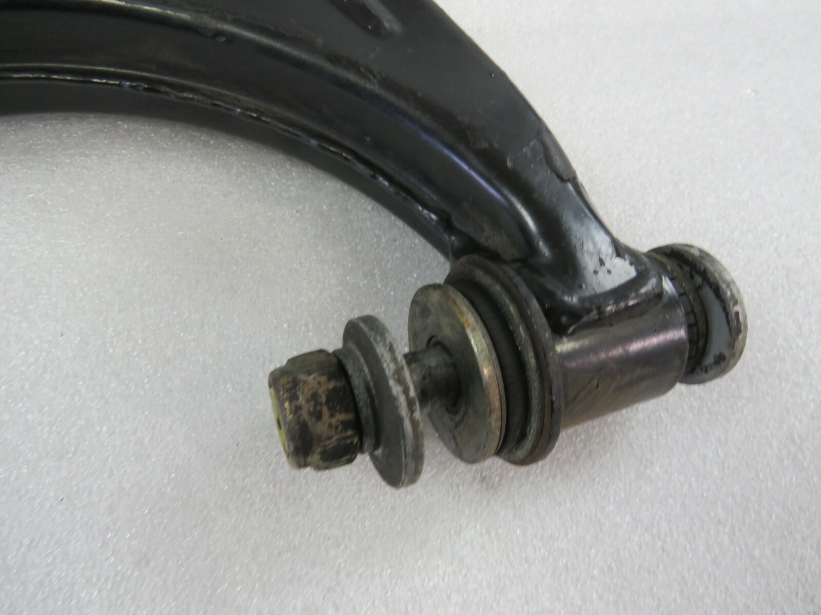 Ferrari 550, Rear Lower Control Arm, Used, Damage, P/N 169796