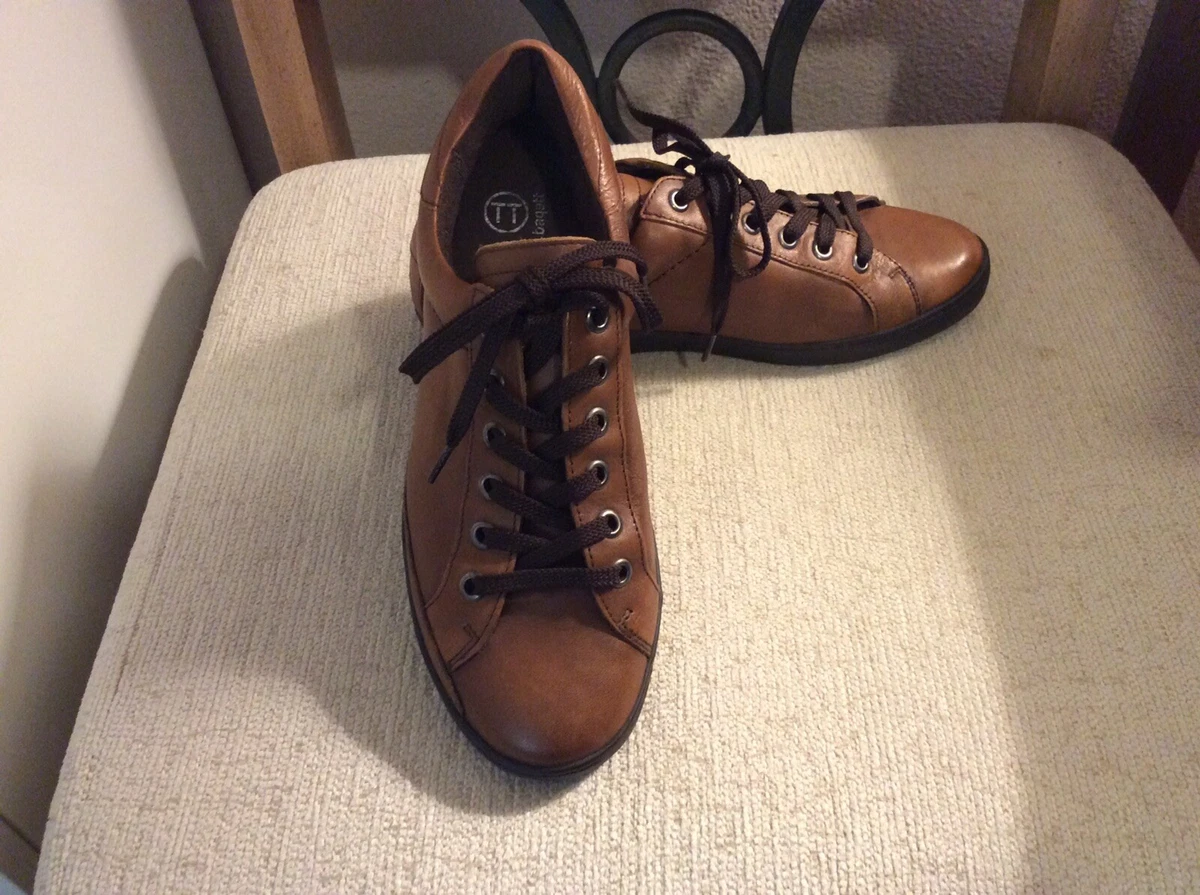 I'm happy Follow us Shine Italy Made TT BAGATT Brown Leather Women's Lace Up Shoes Size US 7 Euro 37 UK 5 | eBay I'm happy Follow us Shine Italy Made TT BAGATT Brown Leather Women's Lace Up Shoes Size US 7 Euro 37 UK 5 | eBay