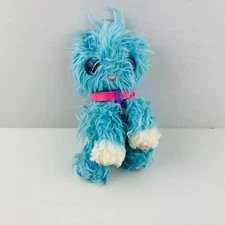 Moose Scruff A Luvs Dog Plush Stuffed Animal Scruffy Rescue Pet Needs Love 2017