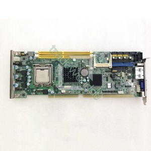 1PC Advantech PCA-6010G2 PCA-6010 Rev.A1 motherboard Used