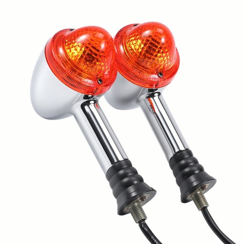 Front/Rear Turn Signal Light For America 865 EFI Bonneville 790 Speedmaster 865 - Picture 6 of 12