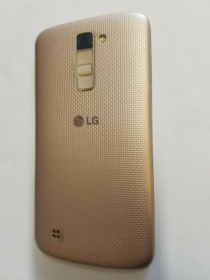 Metro PCS LG K10 LGMS428 Android GSM Smartphone Cellphone Lgk10 Smart Cell Phone - Image 2 of 4