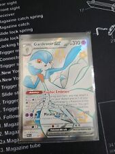 Gardevoir ex 217/091 Sv: Paldean Fates Holo for sale online Gardevoir ex 217/091 Sv: Paldean Fates Holo for sale online