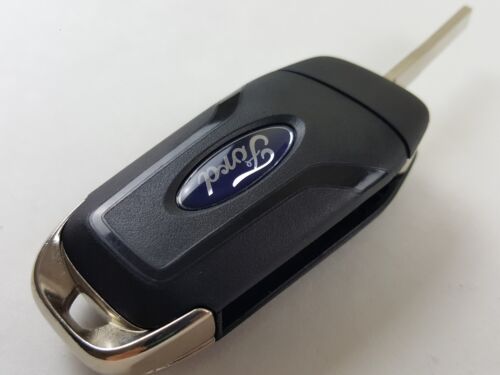ORIGINAL FORD 2023 2024 OEM LLAVE ABATIBLE MENOS ENTRADA MANDO A DISTANCIA PICKUP SUV 434 MHz EE. UU. - Imagen 9 de 15