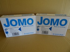 2 STCK Lokus-Pokus Jomo 488000 Füllventil Sc...