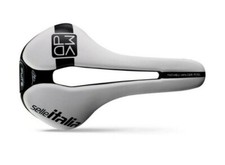 SELLE ITALIA FLITE BOOST L3 SADDLE SUPERFLOW KIT CARBON PRO MODEL USED BY MVDP