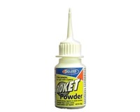 Deluxe Materials Roket Powder AD18 (40G) AD18 Modellbau